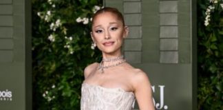 Ariana Grande se alejará temporalmente de la vida pública tras finalizar su gira ariana-grande-se-alejara-temporalmente-de-la-vida-publica-tras-finalizar-su-gira
