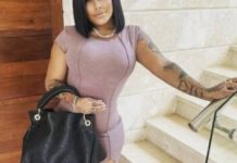 «Está bueno, comible”: madre de Yailin sorprende al hablar de Anuel «esta-bueno,-comible”:-madre-de-yailin-sorprende-al-hablar-de-anuel