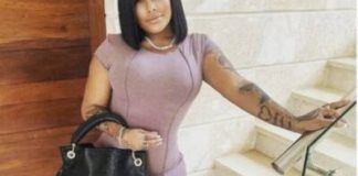 «Está bueno, comible”: madre de Yailin sorprende al hablar de Anuel «esta-bueno,-comible”:-madre-de-yailin-sorprende-al-hablar-de-anuel