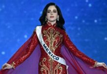 ¡La guerra continúa! Nawat busca acciones legales contra Miss Universo 2025 ¡la-guerra-continua!-nawat-busca-acciones-legales-contra-miss-universo-2025
