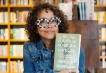 Mónica Mendoza llega a Days to Shine Santo Domingo para presentar su nuevo libro «El arte de no morir de dolor» monica-mendoza-llega-a-days-to-shine-santo-domingo-para-presentar-su-nuevo-libro-«el-arte-de-no-morir-de-dolor»