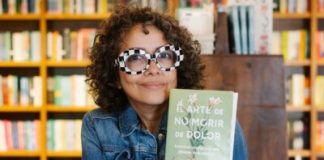 Mónica Mendoza llega a Days to Shine Santo Domingo para presentar su nuevo libro «El arte de no morir de dolor» monica-mendoza-llega-a-days-to-shine-santo-domingo-para-presentar-su-nuevo-libro-«el-arte-de-no-morir-de-dolor»