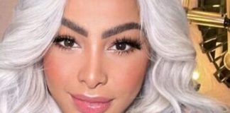¡Guerra familiar! Yailin se declara huérfana tras confesiones de su madre ¡guerra-familiar!-yailin-se-declara-huerfana-tras-confesiones-de-su-madre