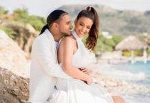 “Este es el momento”: Dalisa confirma boda religiosa con Mozart “este-es-el-momento”:-dalisa-confirma-boda-religiosa-con-mozart