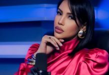Ana Carolina rechaza inclusión de Tokischa en “Los Cuerpos Hot” ana-carolina-rechaza-inclusion-de-tokischa-en-“los-cuerpos-hot”