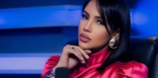 Ana Carolina rechaza inclusión de Tokischa en “Los Cuerpos Hot” ana-carolina-rechaza-inclusion-de-tokischa-en-“los-cuerpos-hot”