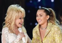 Miley Cyrus despide a Dolly Parton entre rumores de una posible herencia miley-cyrus-despide-a-dolly-parton-entre-rumores-de-una-posible-herencia