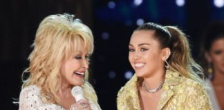 Miley Cyrus despide a Dolly Parton entre rumores de una posible herencia miley-cyrus-despide-a-dolly-parton-entre-rumores-de-una-posible-herencia
