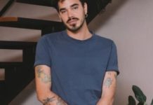 Junior Gómez aclara polémica por sátira sobre el abuso infantil junior-gomez-aclara-polemica-por-satira-sobre-el-abuso-infantil