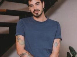 Junior Gómez aclara polémica por sátira sobre el abuso infantil junior-gomez-aclara-polemica-por-satira-sobre-el-abuso-infantil