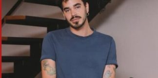 Junior Gómez aclara polémica por sátira sobre el abuso infantil junior-gomez-aclara-polemica-por-satira-sobre-el-abuso-infantil