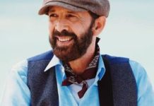 Juan Luis Guerra se une a iniciativa solidaria para ayudar el Chocó juan-luis-guerra-se-une-a-iniciativa-solidaria-para-ayudar-el-choco
