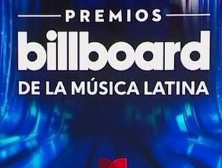 Premios Billboard de la Música Latina revelarán sus finalistas el 9 de septiembre premios-billboard-de-la-musica-latina-revelaran-sus-finalistas-el-9-de-septiembre