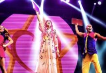 Luli Pampín presentará “Bienvenidos, Juntos otra vez” en el Teatro Nacional luli-pampin-presentara-“bienvenidos,-juntos-otra-vez”-en-el-teatro-nacional