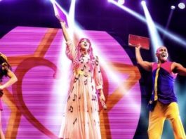 Luli Pampín presentará “Bienvenidos, Juntos otra vez” en el Teatro Nacional luli-pampin-presentara-“bienvenidos,-juntos-otra-vez”-en-el-teatro-nacional