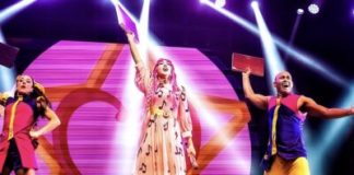 Luli Pampín presentará “Bienvenidos, Juntos otra vez” en el Teatro Nacional luli-pampin-presentara-“bienvenidos,-juntos-otra-vez”-en-el-teatro-nacional