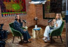 «Sin crítica no hay evolución»: moda y cultura, dos generaciones que hablan el mismo idioma en Cinco Palabras «sin-critica-no-hay-evolucion»:-moda-y-cultura,-dos-generaciones-que-hablan-el-mismo-idioma-en-cinco-palabras