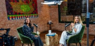 «Sin crítica no hay evolución»: moda y cultura, dos generaciones que hablan el mismo idioma en Cinco Palabras «sin-critica-no-hay-evolucion»:-moda-y-cultura,-dos-generaciones-que-hablan-el-mismo-idioma-en-cinco-palabras