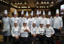 Hostelería Summit 2026 reunirá a más de 200 chefs y líderes de la industria hosteleria-summit-2026-reunira-a-mas-de-200-chefs-y-lideres-de-la-industria