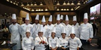 Hostelería Summit 2026 reunirá a más de 200 chefs y líderes de la industria hosteleria-summit-2026-reunira-a-mas-de-200-chefs-y-lideres-de-la-industria