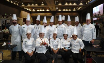 Hostelería Summit 2026 reunirá a más de 200 chefs y líderes de la industria hosteleria-summit-2026-reunira-a-mas-de-200-chefs-y-lideres-de-la-industria