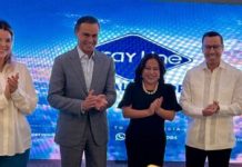 Gray Line amplía su presencia internacional hacia El Salvador con inversión y liderazgo dominico-salvadoreño gray-line-amplia-su-presencia-internacional-hacia-el-salvador-con-inversion-y-liderazgo-dominico-salvadoreno