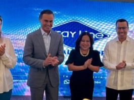 Gray Line amplía su presencia internacional hacia El Salvador con inversión y liderazgo dominico-salvadoreño gray-line-amplia-su-presencia-internacional-hacia-el-salvador-con-inversion-y-liderazgo-dominico-salvadoreno