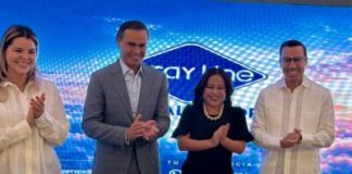 Gray Line amplía su presencia internacional hacia El Salvador con inversión y liderazgo dominico-salvadoreño gray-line-amplia-su-presencia-internacional-hacia-el-salvador-con-inversion-y-liderazgo-dominico-salvadoreno