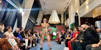 Sarodj abre el desfile de Giannina Azar en Trendy Fashion Week:One Night Only al ritmo de “Baila” sarodj-abre-el-desfile-de-giannina-azar-en-trendy-fashion-week:one-night-only-al-ritmo-de-“baila”