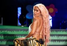 Karol G se presenta ante más de 90 mil personas en Chicago karol-g-se-presenta-ante-mas-de-90-mil-personas-en-chicago