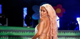 Karol G se presenta ante más de 90 mil personas en Chicago karol-g-se-presenta-ante-mas-de-90-mil-personas-en-chicago