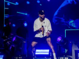 Nicky Jam hace vibrar la Feria Ganadera con los éxitos que marcaron su carrera nicky-jam-hace-vibrar-la-feria-ganadera-con-los-exitos-que-marcaron-su-carrera