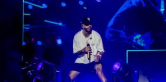 Nicky Jam hace vibrar la Feria Ganadera con los éxitos que marcaron su carrera nicky-jam-hace-vibrar-la-feria-ganadera-con-los-exitos-que-marcaron-su-carrera