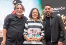 Anya Damirón llega este sábado al Teatro Nacional con “El Capitán Control” anya-damiron-llega-este-sabado-al-teatro-nacional-con-“el-capitan-control”