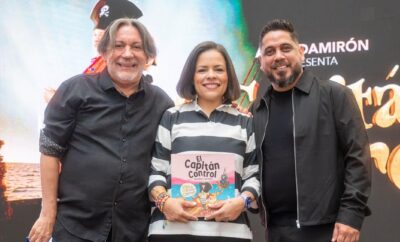 anya-damiron-llega-este-sabado-al-teatro-nacional-con-“el-capitan-control” anya-damiron-llega-este-sabado-al-teatro-nacional-con-“el-capitan-control”