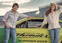 Tom Cruise volverá a las pistas con “Días de trueno 2” en 2028 tom-cruise-volvera-a-las-pistas-con-“dias-de-trueno-2”-en-2028