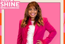 Matty Frías llega a Days To Shine RD con “Levántate y Brilla” matty-frias-llega-a-days-to-shine-rd-con-“levantate-y-brilla”