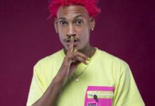 Kiko el Crazy no asistirá a Premios Juventud por retraso en su visado kiko-el-crazy-no-asistira-a-premios-juventud-por-retraso-en-su-visado