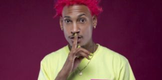 Kiko el Crazy no asistirá a Premios Juventud por retraso en su visado kiko-el-crazy-no-asistira-a-premios-juventud-por-retraso-en-su-visado