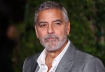 George Clooney recibirá el León de Oro por su trayectoria en el Festival de Venecia george-clooney-recibira-el-leon-de-oro-por-su-trayectoria-en-el-festival-de-venecia