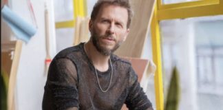 Noel Schajris revela los rumores que enfrentó con Leonel García al inicio de Sin Bandera noel-schajris-revela-los-rumores-que-enfrento-con-leonel-garcia-al-inicio-de-sin-bandera