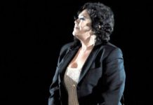 Restos de la madre de Maridalia Hernández serán velados este miércoles restos-de-la-madre-de-maridalia-hernandez-seran-velados-este-miercoles