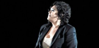 Restos de la madre de Maridalia Hernández serán velados este miércoles restos-de-la-madre-de-maridalia-hernandez-seran-velados-este-miercoles