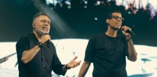 Cielo Abierto 2026 reúne a más de 3,000 personas en noche de adoración cielo-abierto-2026-reune-a-mas-de-3,000-personas-en-noche-de-adoracion