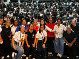 Caribbean Educa celebra Campamento de Películas 2026 junto a 200 niños caribbean-educa-celebra-campamento-de-peliculas-2026-junto-a-200-ninos