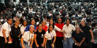 Caribbean Educa celebra Campamento de Películas 2026 junto a 200 niños caribbean-educa-celebra-campamento-de-peliculas-2026-junto-a-200-ninos