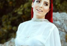 Karen Yapoort habla tras rumores de “tiros”, pero no del divorcio karen-yapoort-habla-tras-rumores-de-“tiros”,-pero-no-del-divorcio