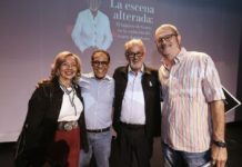 Danilo Ginebra crea Fundación Teatro Gratey danilo-ginebra-crea-fundacion-teatro-gratey