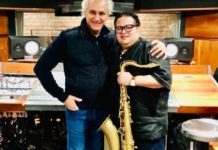 Sandy Gabriel & Amigos estrena nuevo video musical junto al maestro José Antonio Molina sandy-gabriel-&-amigos-estrena-nuevo-video-musical-junto-al-maestro-jose-antonio-molina