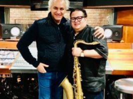 Sandy Gabriel & Amigos estrena nuevo video musical junto al maestro José Antonio Molina sandy-gabriel-&-amigos-estrena-nuevo-video-musical-junto-al-maestro-jose-antonio-molina